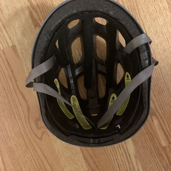 Schwinn Helmet Bike Cap Bicycle Helmet Size 54-59 cm - Picture 4 of 4